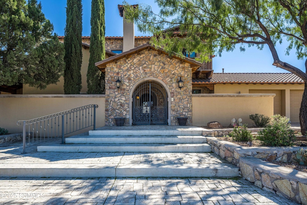 7165 Lake Lucero, Las Cruces, NM 88011 - photo 1