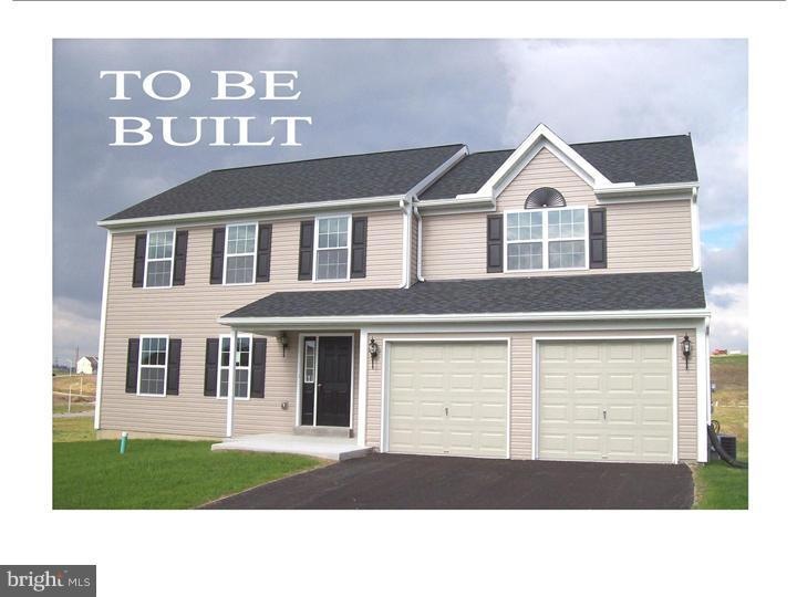 527 W Reeser St, Leesport, PA 19533 - photo 1