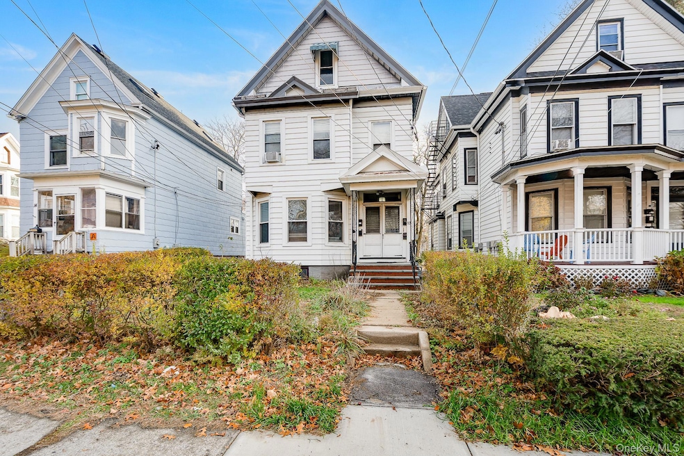 12 Parker Ave, Poughkeepsie, NY 12601 - photo 1