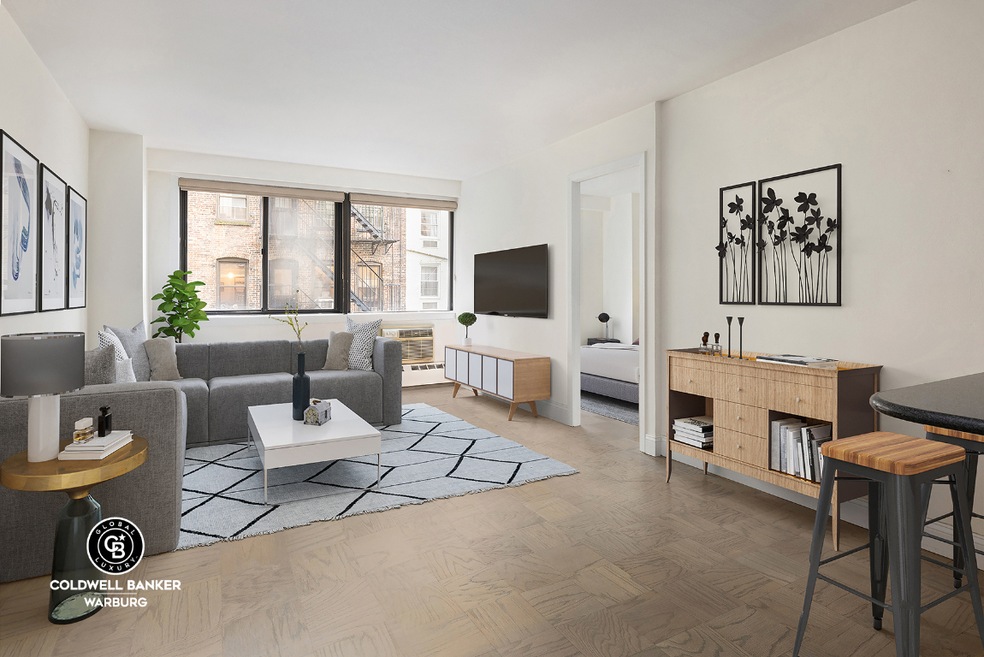 Chelsea Lane unit 5 RN, New York, NY 10011 - photo 1