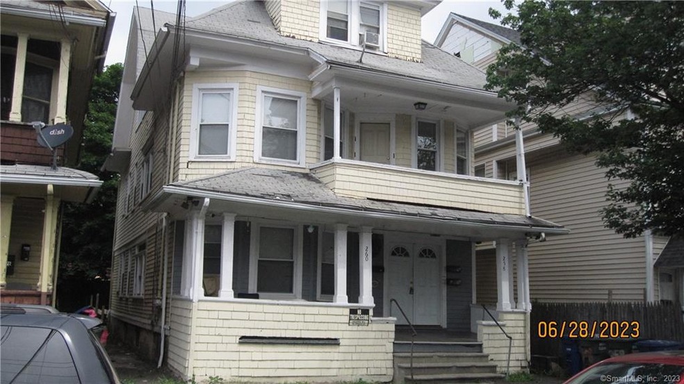 258 Maplewood Ave unit 2, Bridgeport, CT 06605 - photo 1