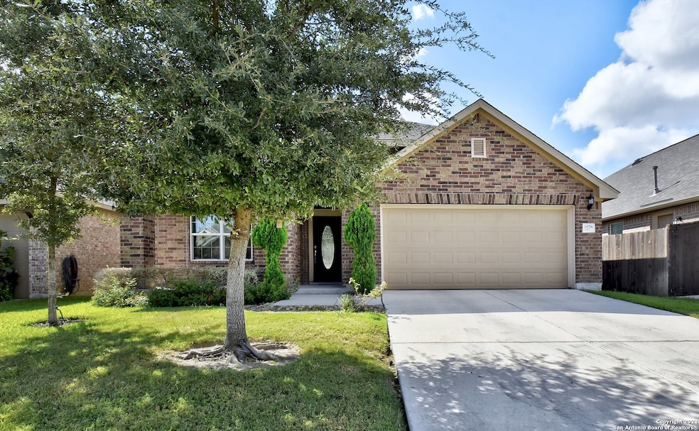 8178 Two Falls, San Antonio, TX 78255 - photo 1