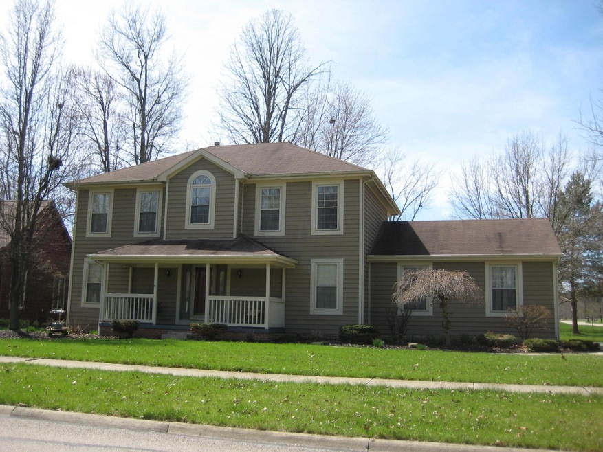 655 Timberview Dr, Marysville, OH 43040 - photo 1