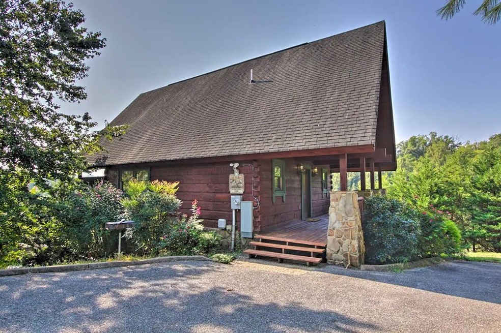 1619 Jed Trail unit 6, Sevierville, TN 37862 - photo 1