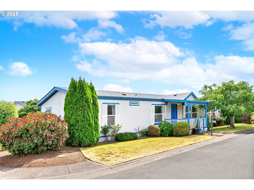 3700 Babcock Ln unit SP150, Eugene, OR 97401 - photo 1