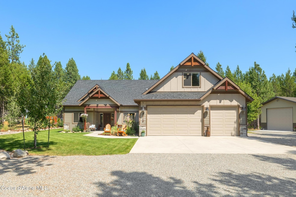 23204 N Costilla Ln, Rathdrum, ID 83858 - photo 1