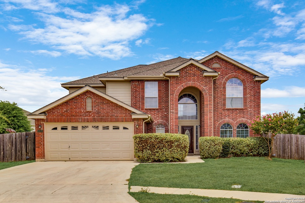10139 Caspian Ledge, San Antonio, TX 78254 - photo 1