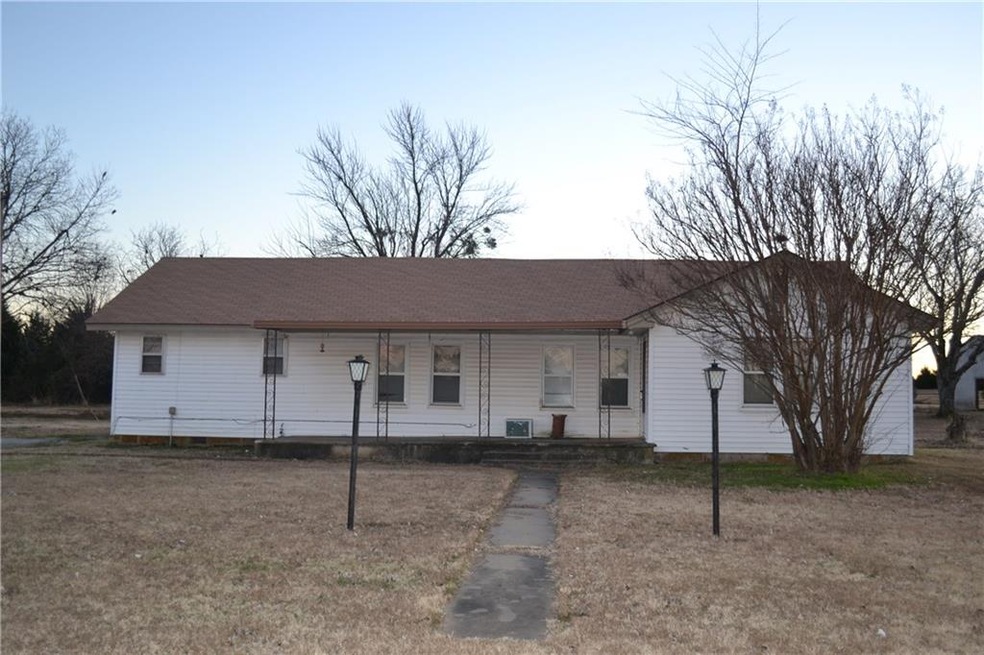 unlisted-address, Shawnee, OK 74804 - photo 1