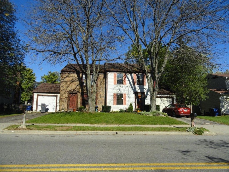 2024 Sawbury Blvd, Columbus, OH 43235 - photo 1