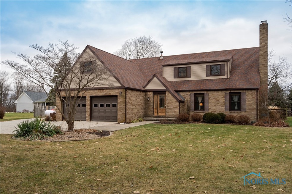 Welcome Home...5686 W. Camper Rd. Is Ready For A N