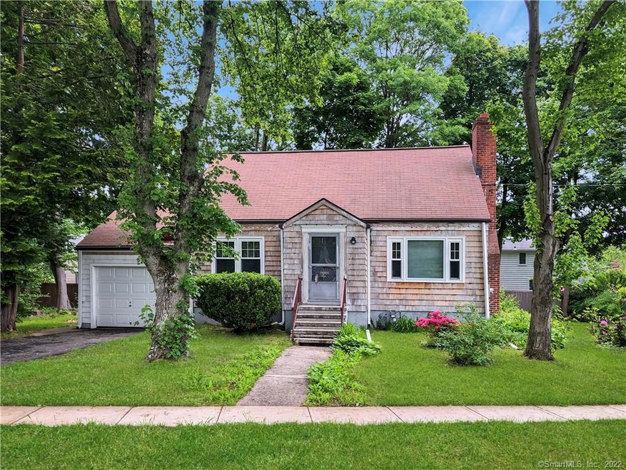 220 Old Spring Rd, Stratford, CT 06614 - photo 1