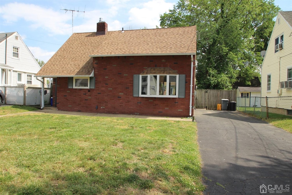 408 Edgeworth St, Middlesex, NJ 08846 - photo 1