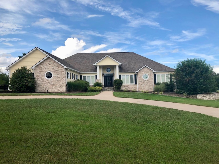 101 Whispering Brook Dr, Nicholasville, KY 40356 - photo 1