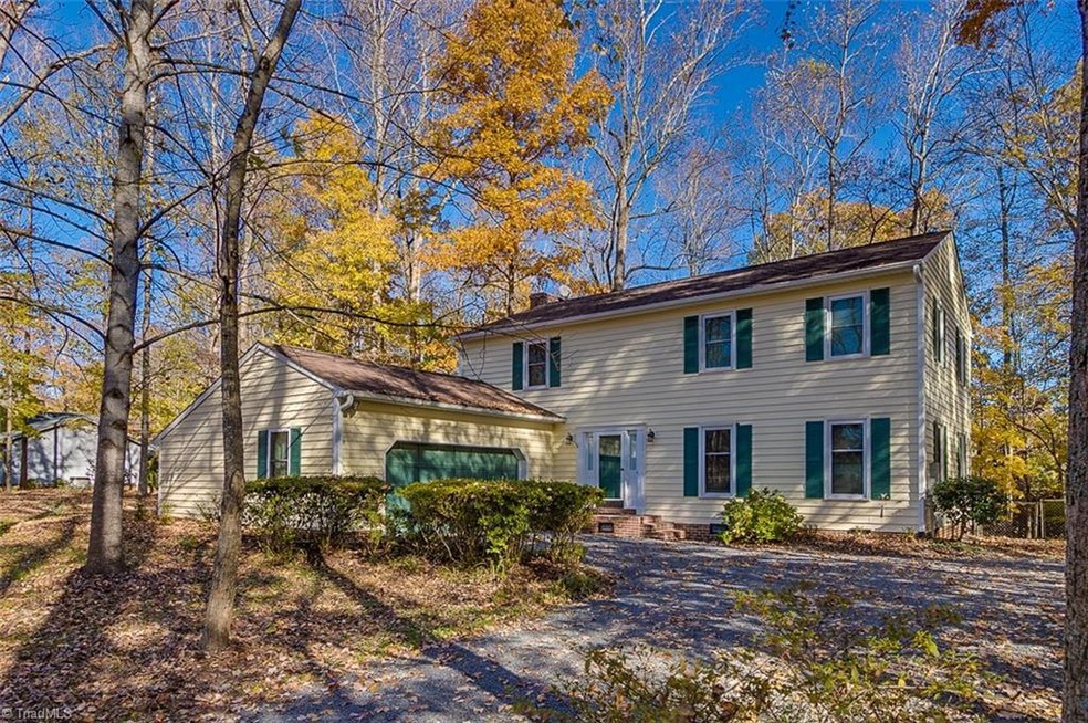 1194 Cedar Creek Dr, Asheboro, NC 27205 - photo 1