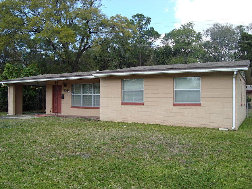 7041 Sans Souci Rd, Jacksonville, FL 32216 - photo 1