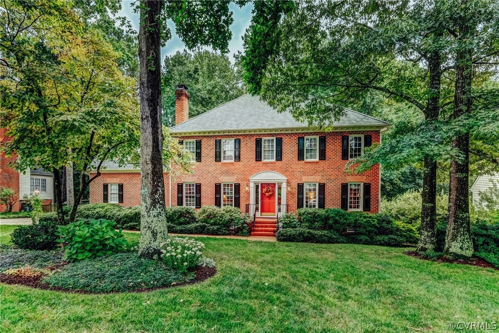 11433 Ivy Home Place, Henrico, VA 23233 - photo 1