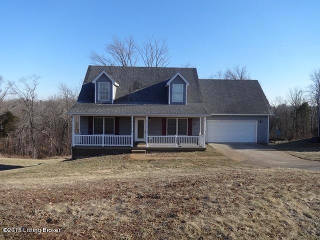 288 Park Ridge Dr, Mount Washington, KY 40047 - photo 1