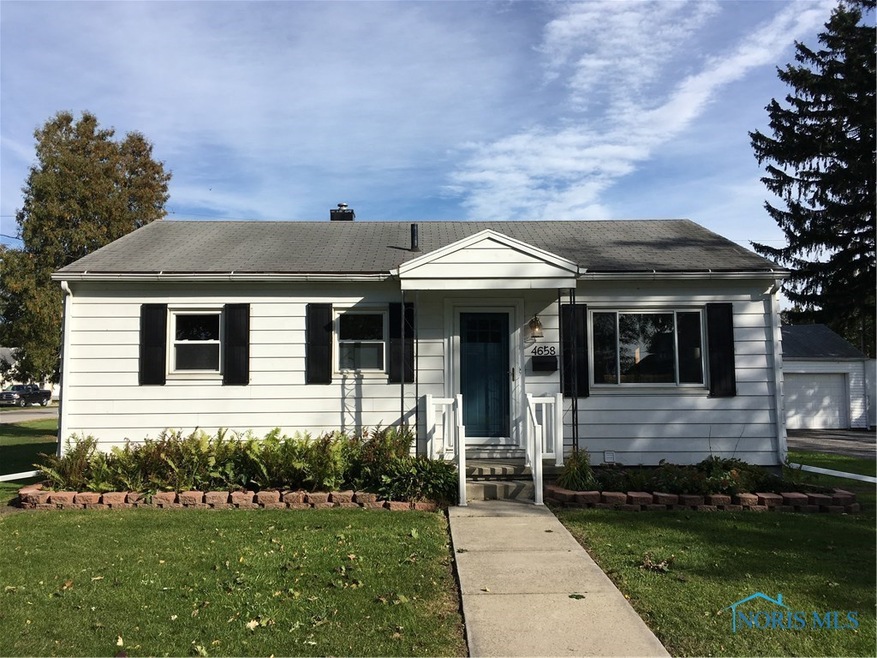 4658 Edgemont Rd, Toledo, OH 43611 - photo 1