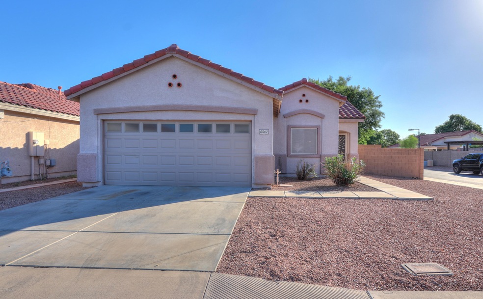 5347 E Florian Ave, Mesa, AZ 85206 - photo 1