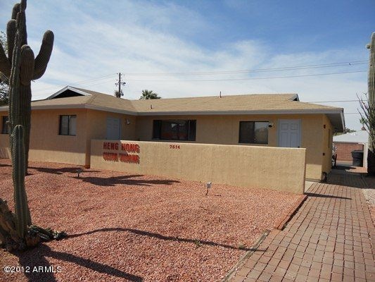 7514 E Camelback Rd, Scottsdale, AZ 85251 - photo 1