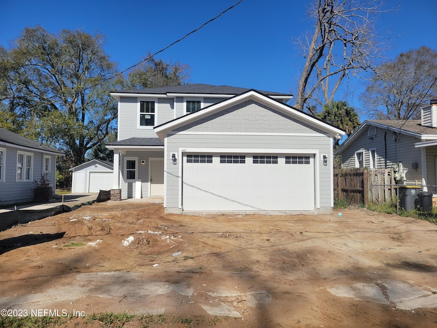 4557 Astral St, Jacksonville, FL 32205 - photo 1