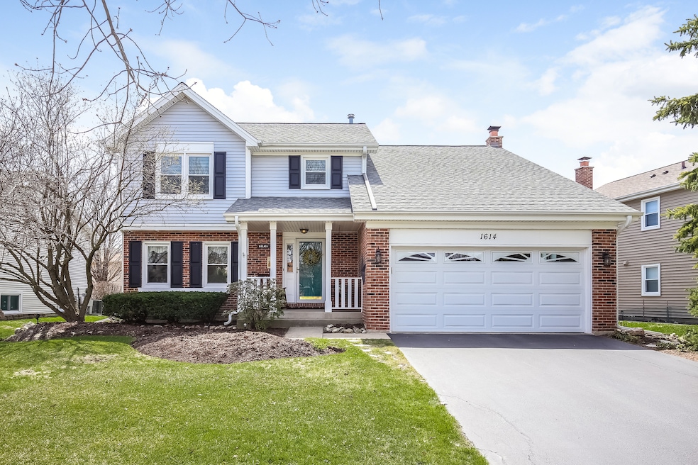 METICULOUSLY MAINTAINED INSIDE & OUT