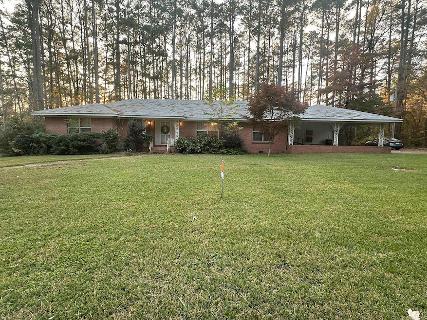 448 Overstreet, Fordyce, AR 71742 - photo 1