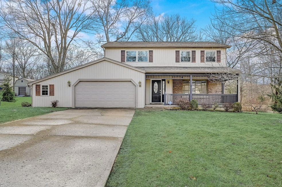 6717 Amsterdam Dr, Liberty Township, OH 45044 - photo 1