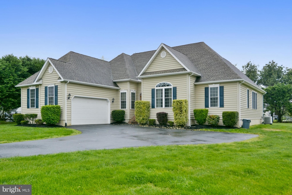 112 Frederick Dr, Centreville, MD 21617 - photo 1