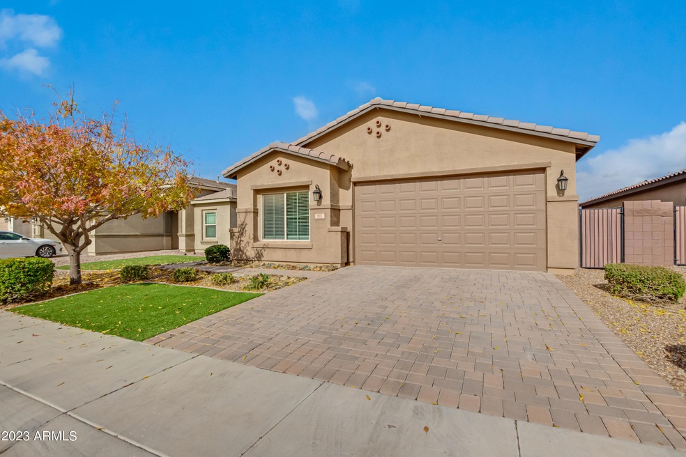 892 W Banyan Ave, San Tan Valley, AZ 85140 - photo 1