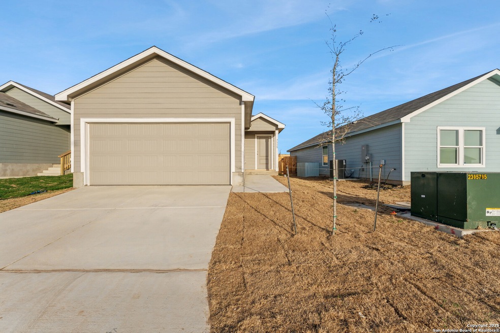 7315 Orange Sapphire, San Antonio, TX 78263 - photo 1