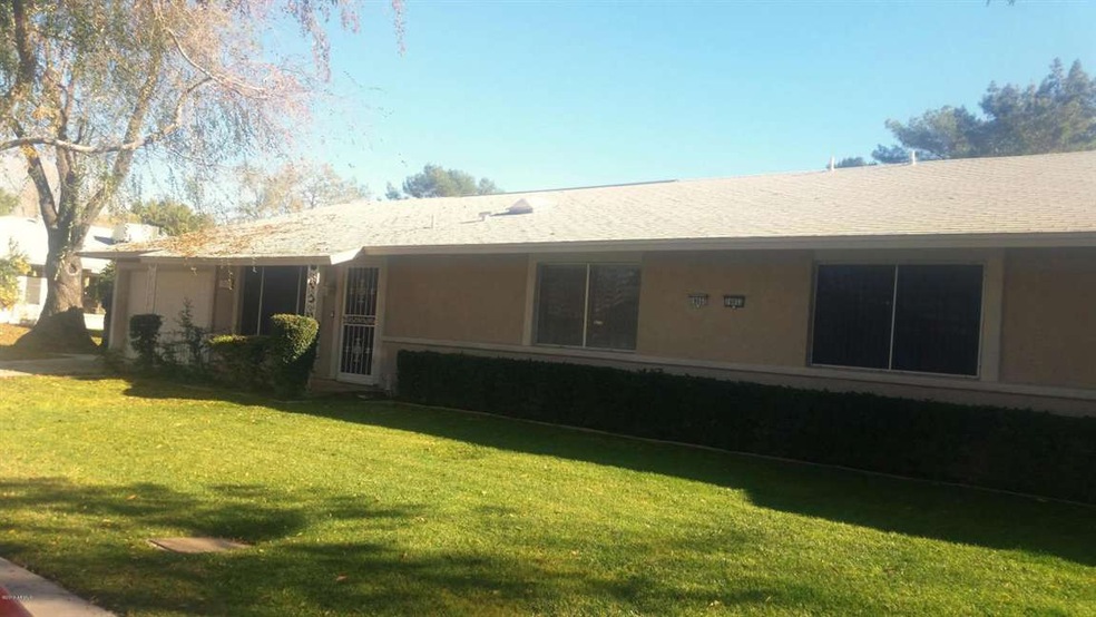 Nice front elevation