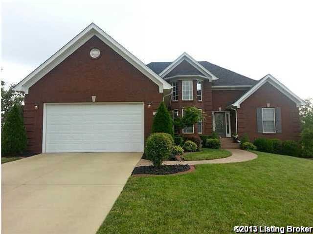 164 Burlwood Cir, Mount Washington, KY 40047 - photo 1