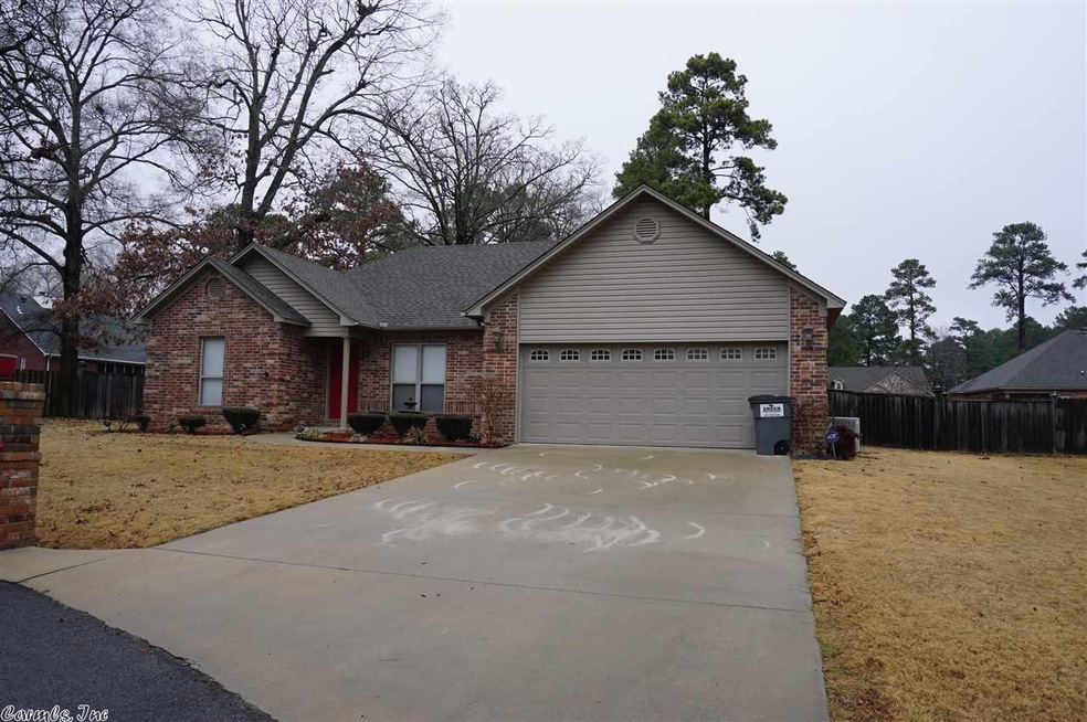 0 Keithlea Cove unit 18000798, Beebe, AR 72012 - photo 1