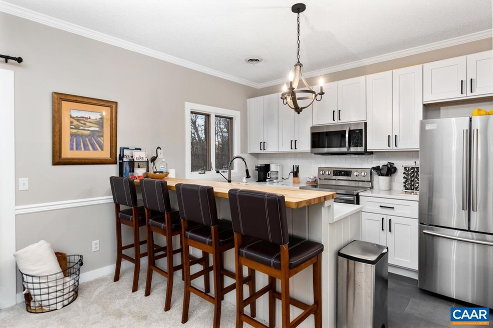 437 Three Ridges, Wintergreen Resort, VA 22967 - photo 1