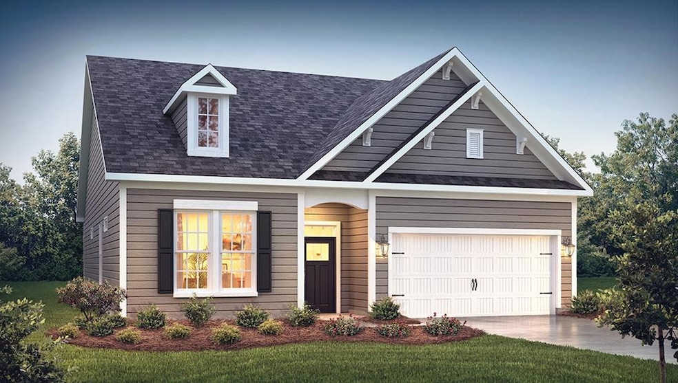 212 Keating St, Greenwood, SC 29649 - photo 1