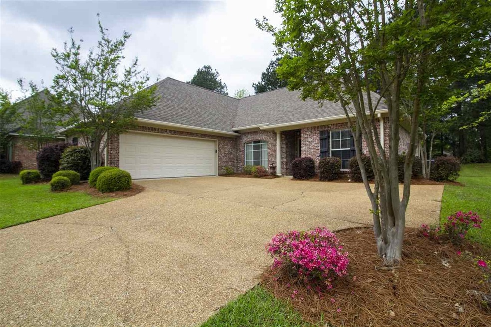 105 Seville Way, Madison, MS 39110 - photo 1