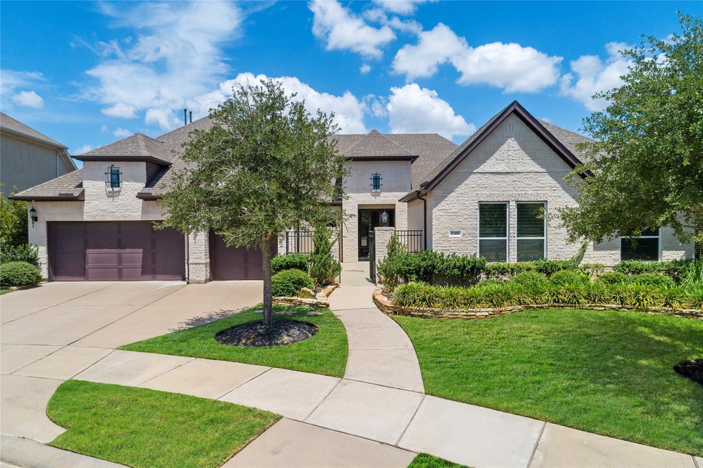 27410 Winebrook Creek Ln, Katy, TX 77494 - photo 1