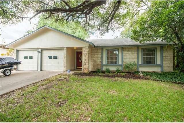 8211 Pax Dr, Austin, TX 78736 - photo 1