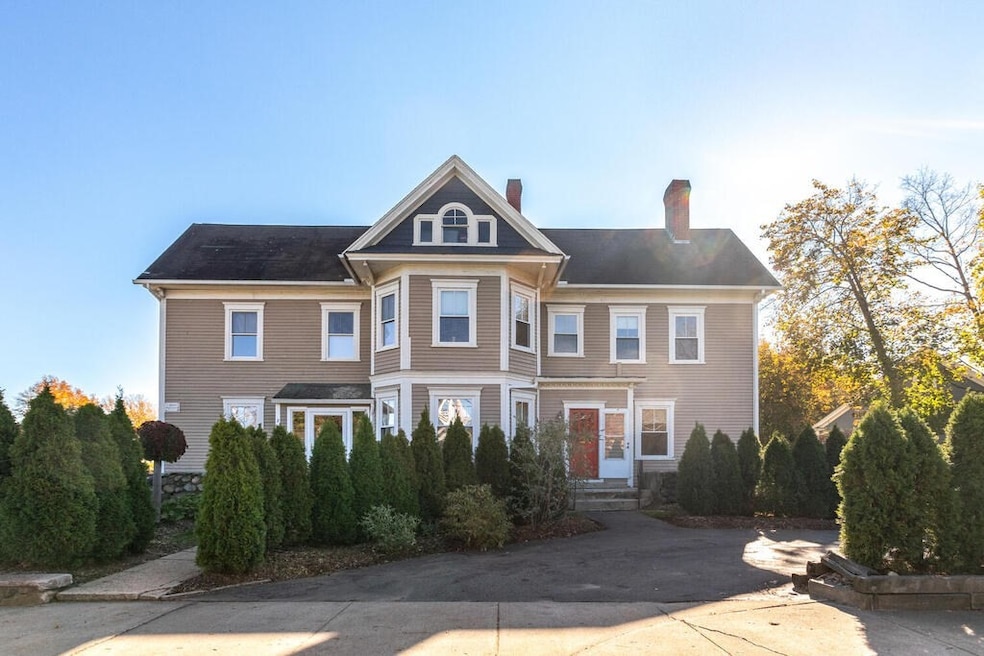 2 Cummings St, Billerica, MA 01821 - photo 1