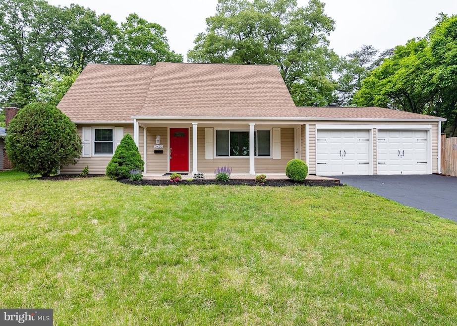 3422 Memphis Ln, Bowie, MD 20715 - photo 1