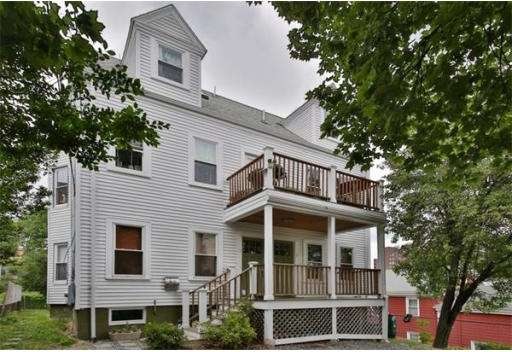15 Greenville Terrace, Somerville, MA 02143 - photo 1