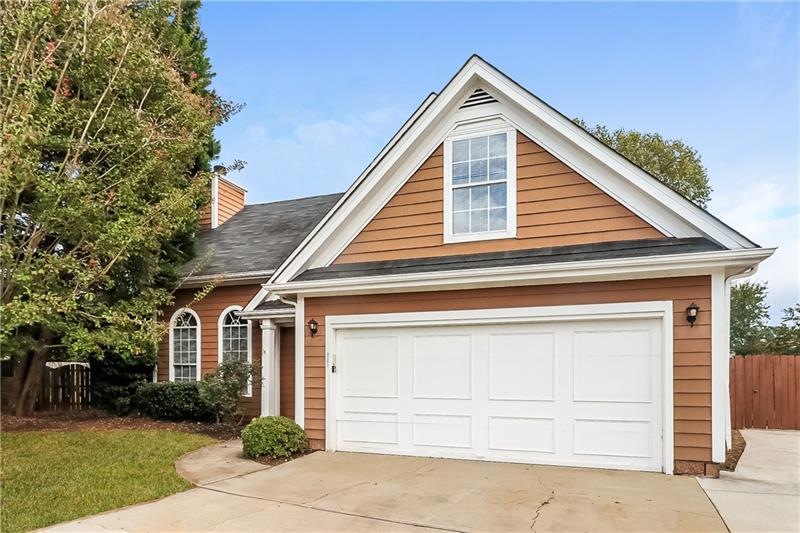 2157 Windstream Way SW, Marietta, GA 30060 - photo 1