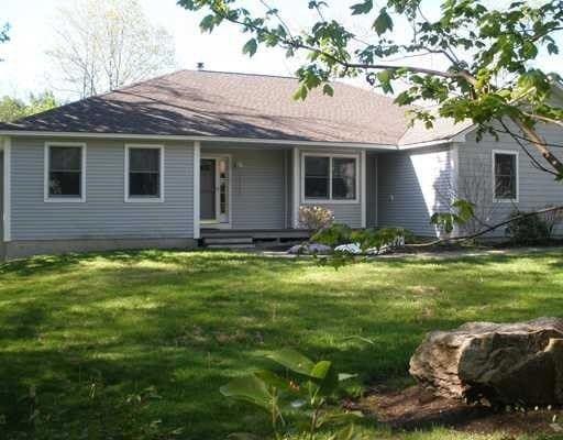 115 Agamenticus Rd, Ogunquit, ME 03907 - photo 1