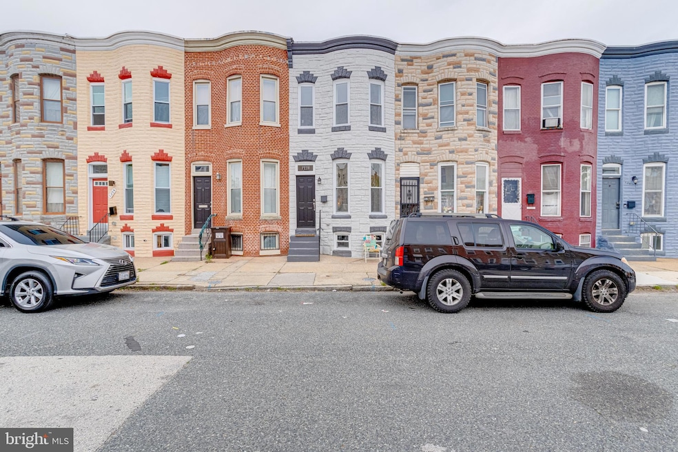 1230 Carroll St, Baltimore, MD 21230 - photo 1