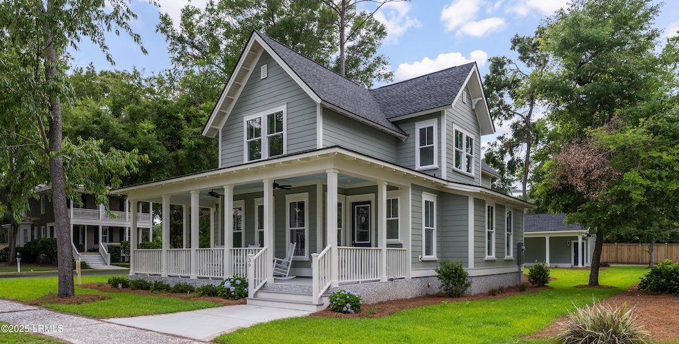 39 Wrights Point Cir, Beaufort, SC 29902 - photo 1