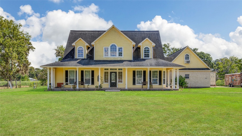 7273 County Road 400, Brazoria, TX 77422 - photo 1