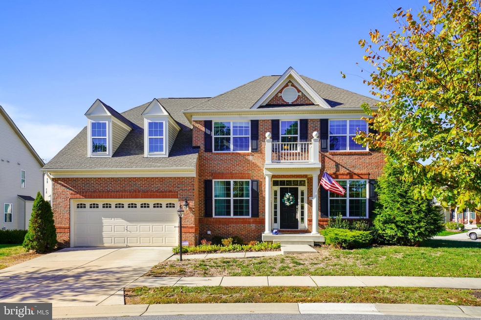 2004 Brodick Ln, Gambrills, MD 21054 - photo 1