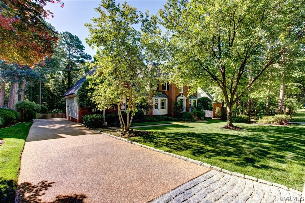 11413 Ivy Home Place, Henrico, VA 23233 - photo 1