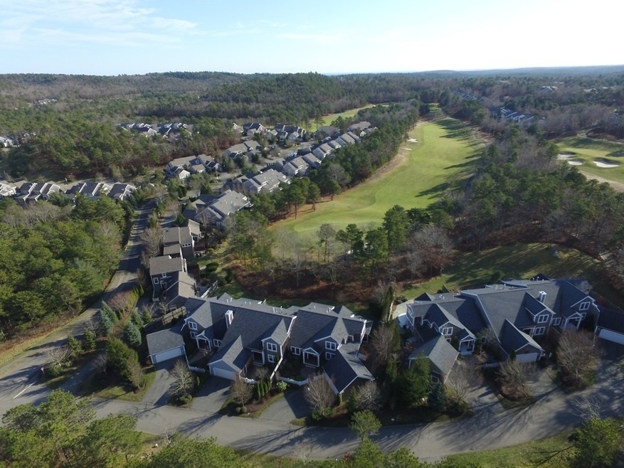 6 Henloe Green unit 6, Plymouth, MA 02360 - photo 1